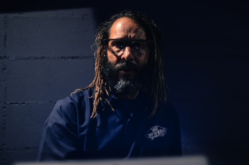 Interviews: Steve Van Doren、Tony Alva、Ray Barbee @ HOUSE of VANS Tokyo