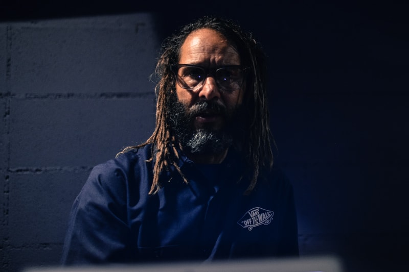 Interviews: Steve Van Doren、Tony Alva、Ray Barbee @ HOUSE of VANS Tokyo