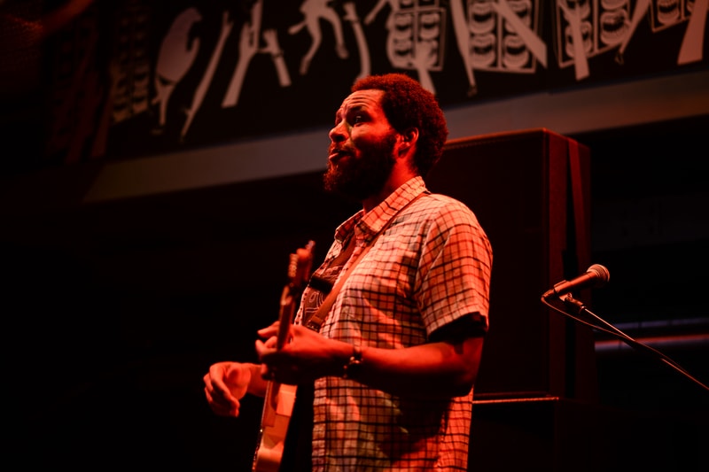 Interviews: Steve Van Doren、Tony Alva、Ray Barbee @ HOUSE of VANS Tokyo