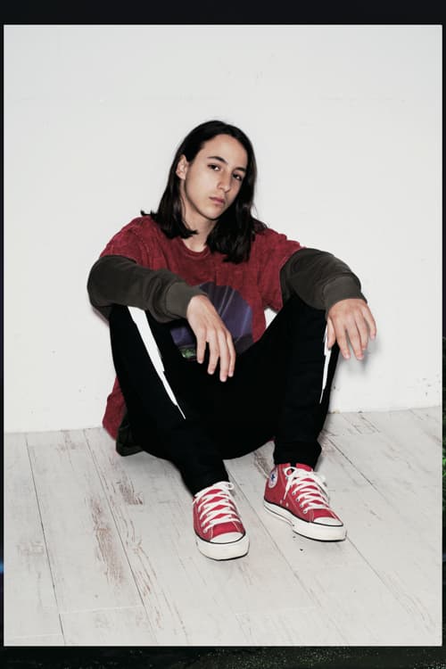 ILL IT 2016 Fall/Winter ルックブック