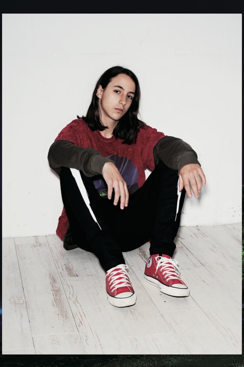 ILL IT 2016 Fall/Winter ルックブック