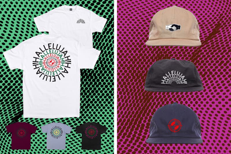 Kinfolk の Jey Perie が Eric Elms の新たなファッションレーベル POWERS についてインタビュー