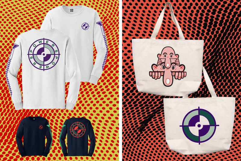 Kinfolk の Jey Perie が Eric Elms の新たなファッションレーベル POWERS についてインタビュー