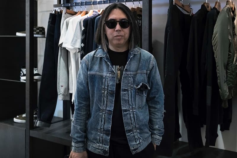 JUICE が中国の成都市に新フラッグシップショップをオープン