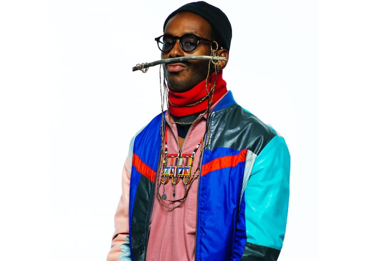 KAIKO 2016-17 Autumn/Winter コレクション