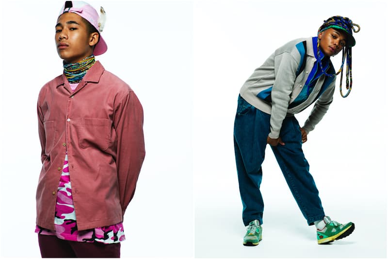 KAIKO 2016-17 Autumn/Winter コレクション