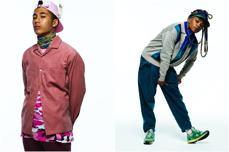 KAIKO 2016-17 Autumn/Winter コレクション
