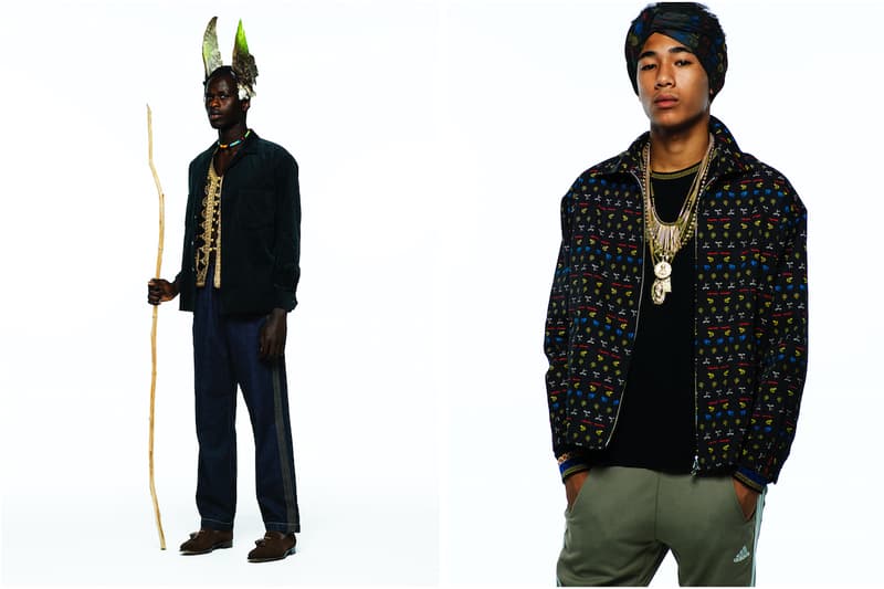 KAIKO 2016-17 Autumn/Winter コレクション