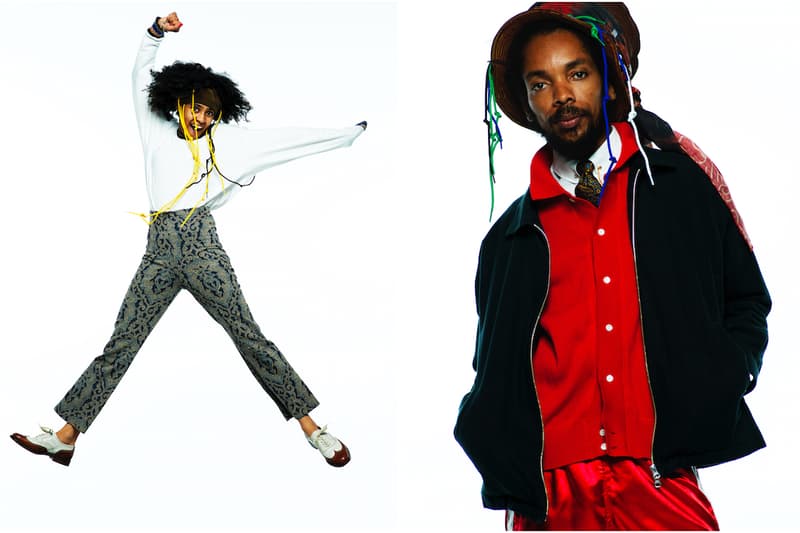 KAIKO 2016-17 Autumn/Winter コレクション