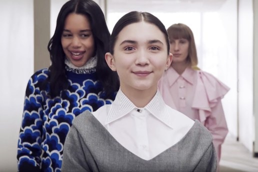 KENZO より現代社会をユーモラスかつ皮肉を込めて描いたショートフィルム調のキャンペーンビデオ “The Realest Real ”が登場