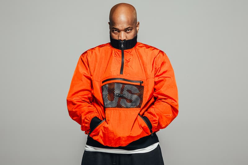 KITH より90年代の NY におけるヒップホップシーンにトリビュートしたコレクション "96 Collection" が登場