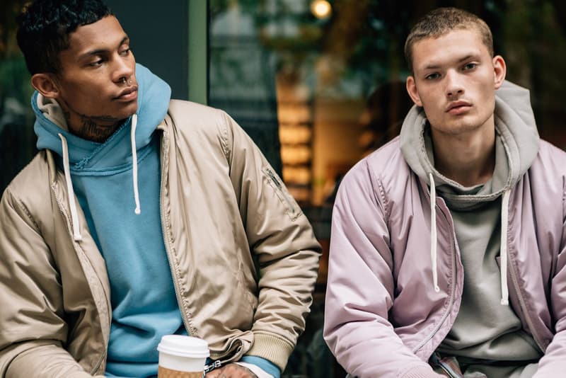 KITH が 2016 Fallコレクション第1弾をリリース