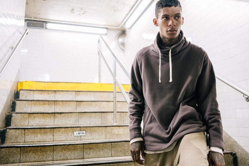 KITH が 2016 Fallコレクション第1弾をリリース