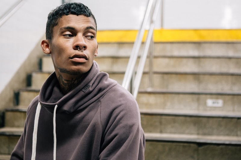 KITH が 2016 Fallコレクション第1弾をリリース
