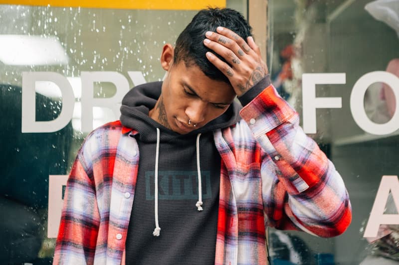 KITH が 2016 Fallコレクション第1弾をリリース