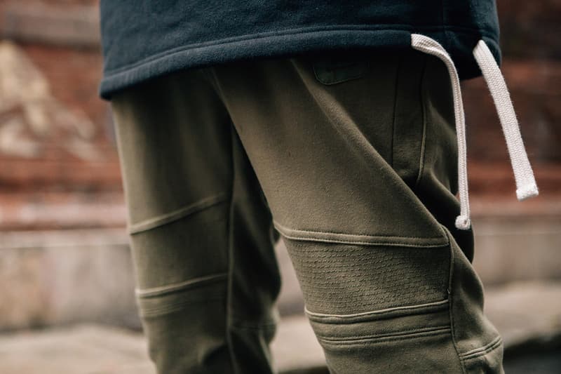 KITH が 2016 Fallコレクション第1弾をリリース