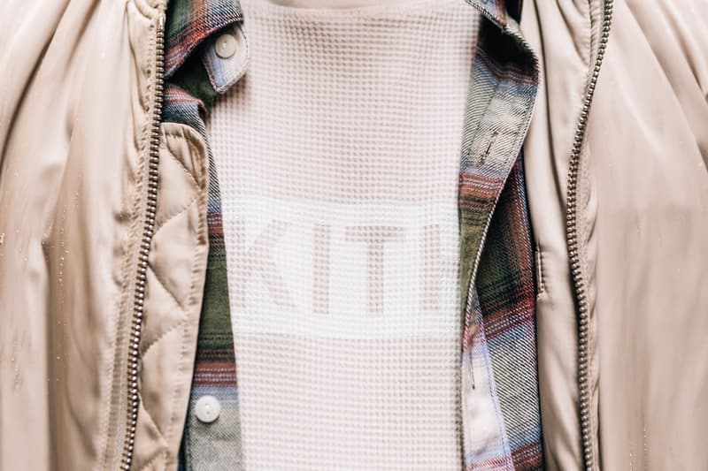 KITH が 2016 Fallコレクション第1弾をリリース