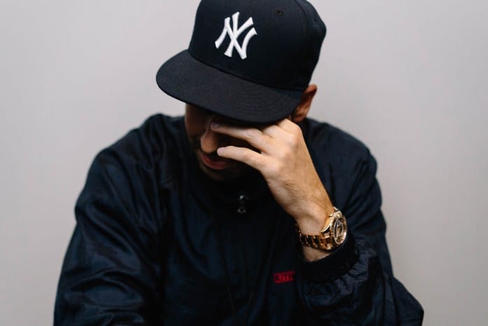 KITH 初ランウェイショウ “KITHLAND”のバッグステージを特別公開