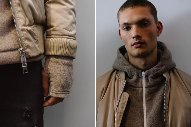 KITH 初ランウェイショウ “KITHLAND”のバッグステージを特別公開