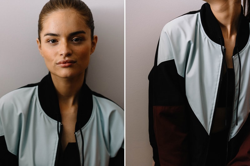 KITH 初ランウェイショウ “KITHLAND”のバッグステージを特別公開