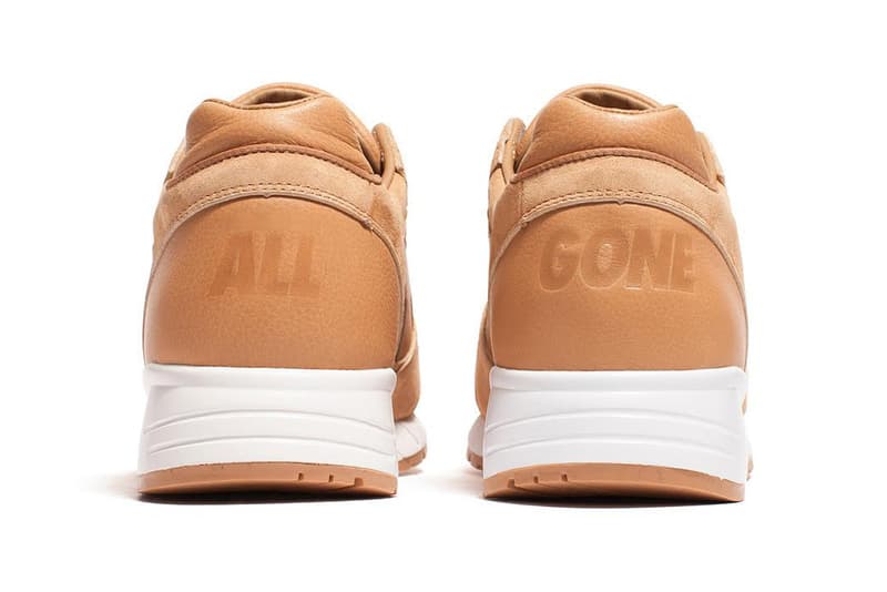 La MJC x Diadora S8000 “All Gone 2010”