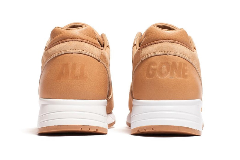 La MJC x Diadora S8000 “All Gone 2010”