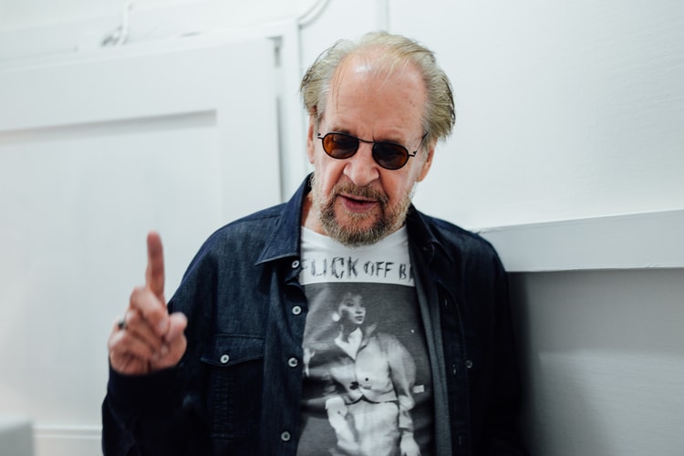 Interviews: Larry Clark と Leo Fitzpatrick が語る『Tokyo 100』と東京