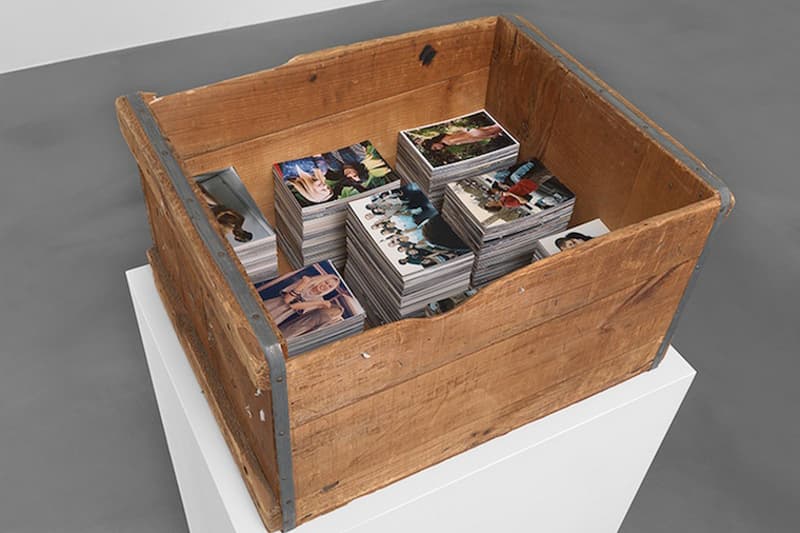 世界的写真家/映画監督 Larry Clark 初の東京での展覧会 TOKYO 100 が開催