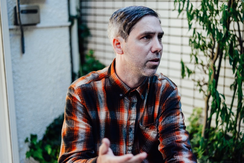 Interviews: Larry Clark と Leo Fitzpatrick が語る『Tokyo 100』と東京