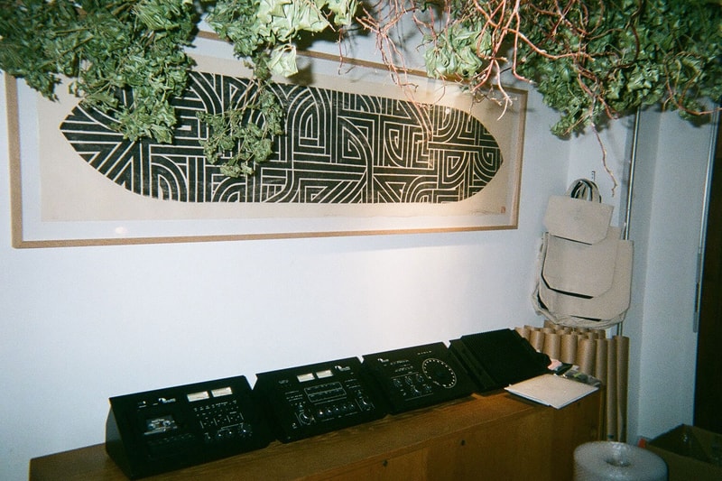 Life With nonnative