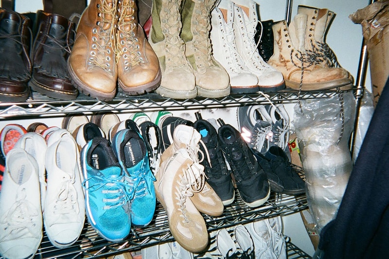 Life With nonnative