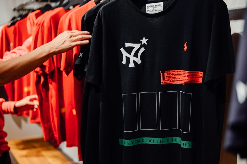 Recaps: Lo Life のフォトブック Bury Me With The Lo On – Tokyo Launch