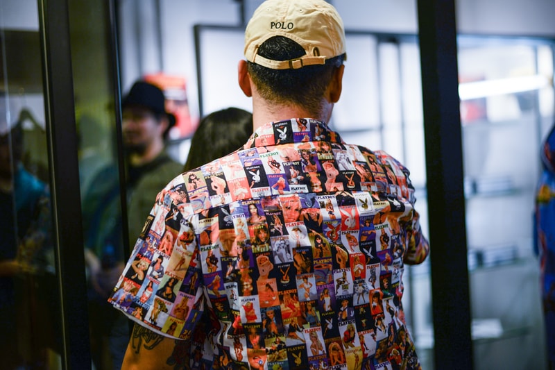 Recaps: Lo Life のフォトブック Bury Me With The Lo On – Tokyo Launch
