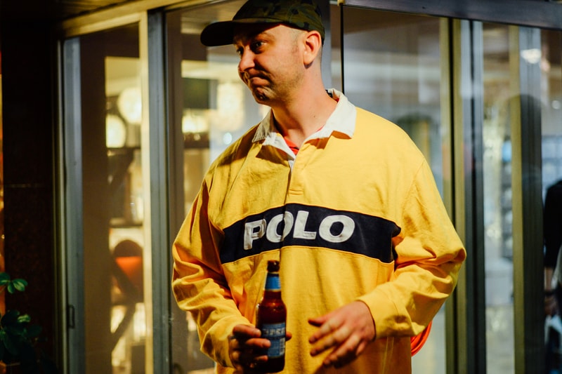 Recaps: Lo Life のフォトブック Bury Me With The Lo On – Tokyo Launch