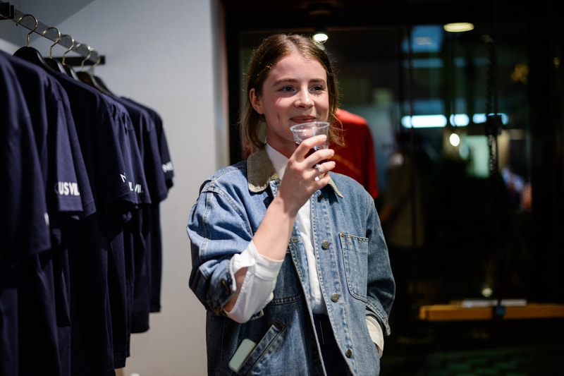 Recaps: Lo Life のフォトブック Bury Me With The Lo On – Tokyo Launch