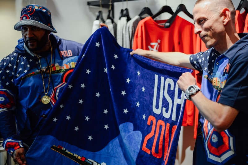Recaps: Lo Life のフォトブック Bury Me With The Lo On – Tokyo Launch