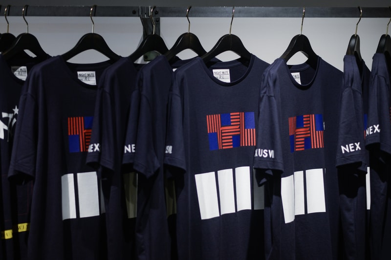 Recaps: Lo Life のフォトブック Bury Me With The Lo On – Tokyo Launch