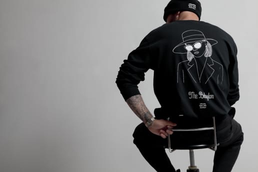 MAGIC STICK x STIKSTOK x CULTCLUB によるコラボレーションアイテムがドロップ