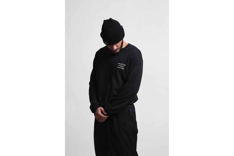 MAGIC STICK x STIKSTOK x CULTCLUB によるコラボレーションアイテムがドロップ