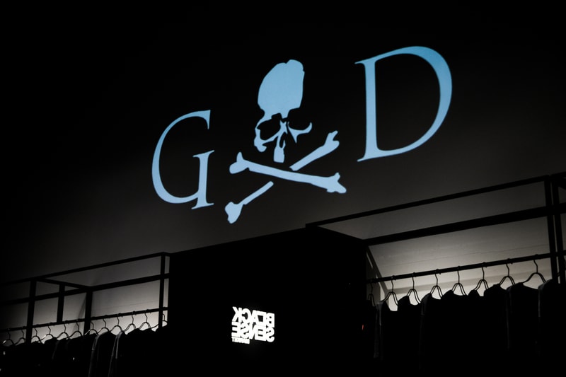 mastermind JAPAN x Fear of God コラボアイテムのビジュアルを独占入手