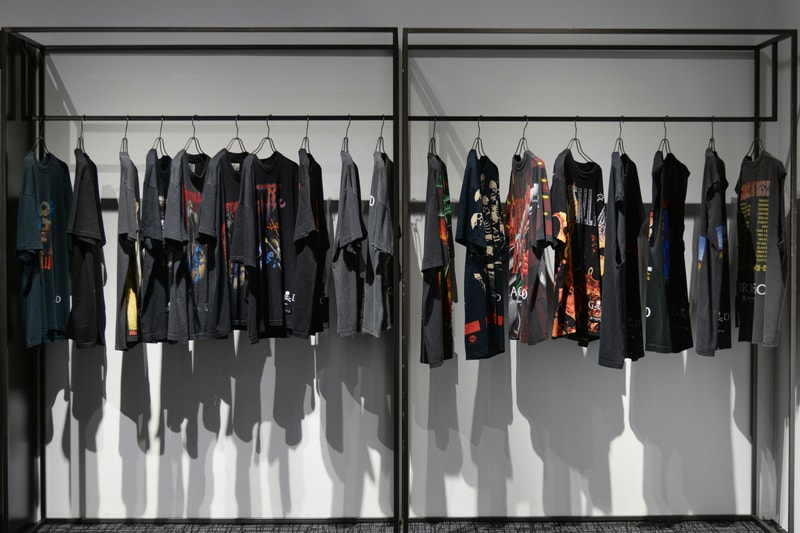 mastermind JAPAN x Fear of God コラボアイテムのビジュアルを独占入手
