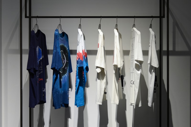 mastermind JAPAN x Fear of God コラボアイテムのビジュアルを独占入手
