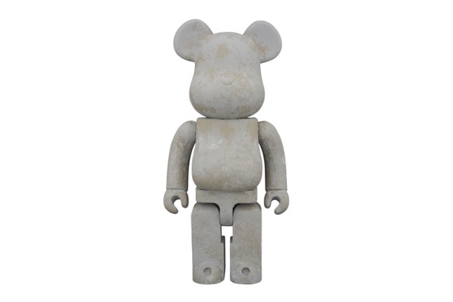 BE@RBRICK デザインコンテスト結果発表