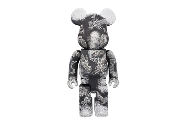 BE@RBRICK デザインコンテスト結果発表