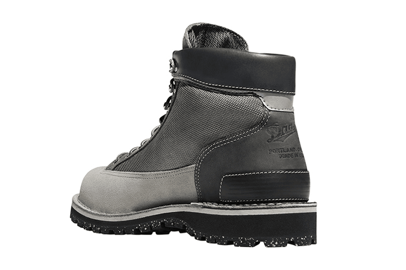 New Balance x Danner “AMERICAN PIONEER” コレクション