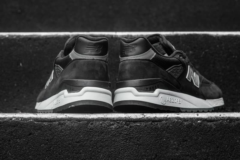 New Balance M998PHO "Ash"