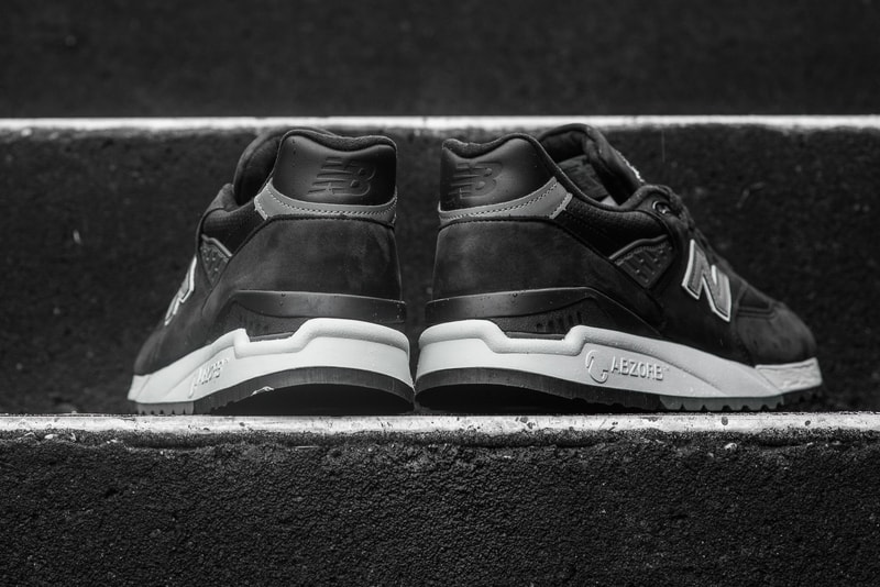 New Balance M998PHO "Ash"