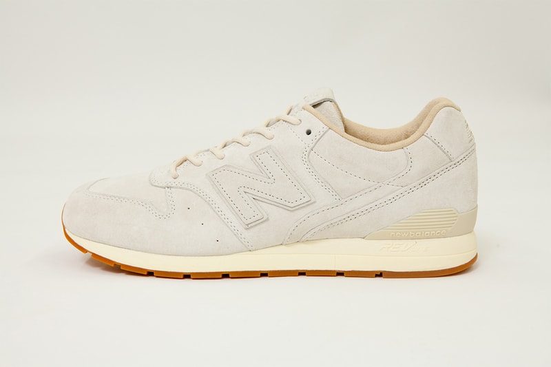 OSHMAN’S 別注の New Balance “MRL996OS”