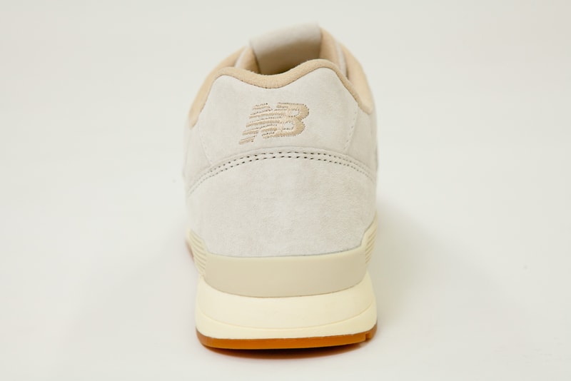 OSHMAN’S 別注の New Balance “MRL996OS”