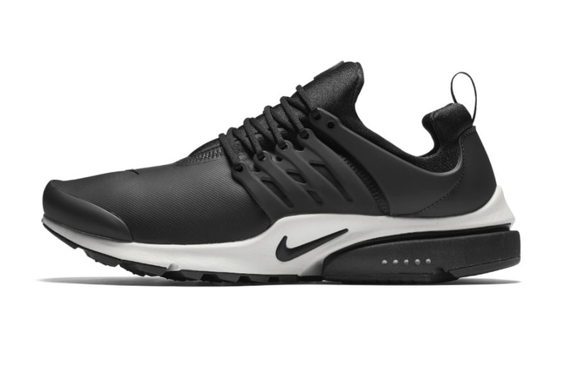 Nike の Air Presto Low Utility が 3 色展開で登場